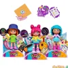 Foodie girl pinypon top surtidas
