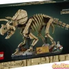 Fosiles de dinosaurio: triceratops lego jurassic world