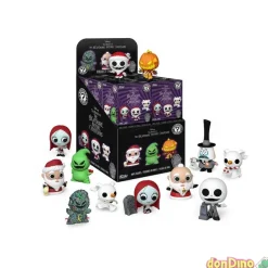 Funko mistery minis pesadilla antes pesadilla antes de navidad