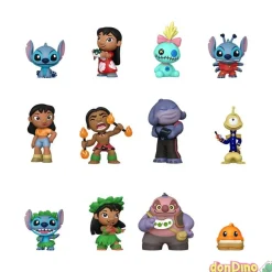 Funko mystery minis lilo & stitch surtido aleatorio