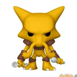 Funko pop alakazam pokemon (855)