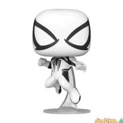 Funko pop anti-venom suit peter par spider-man 2 (1025)