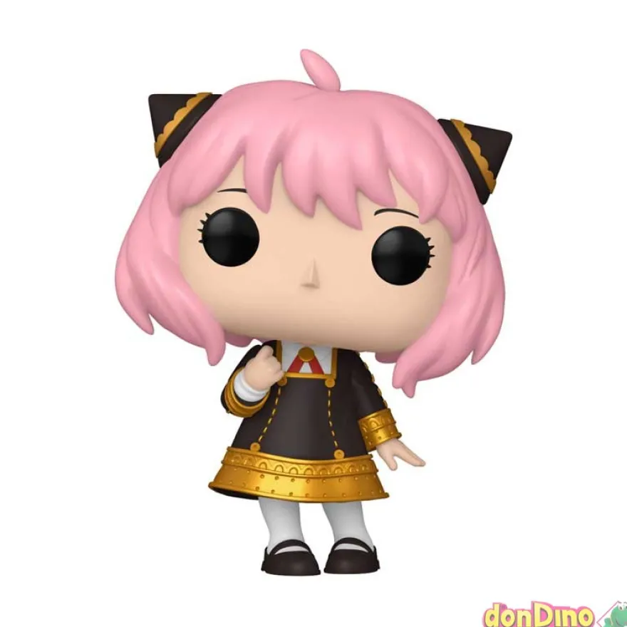 Funko pop anya forger spy x family 1949