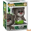 Funko pop baloo (1474) libro selva el libro de la selva
