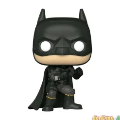 Funko pop batman (1187) the batman