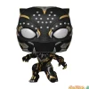 Funko pop black panther (1102) wakanda forever