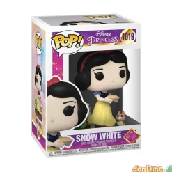 Funko pop blancanieves (1019) princesas disney