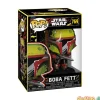 Funko pop boba fett star wars (769)