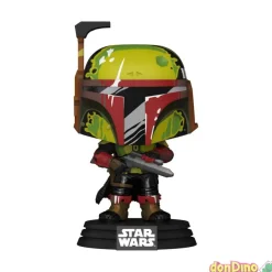 Funko pop boba fett star wars (769)