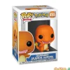 Funko pop charmander pokemon (455)