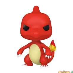 Funko Pop! Charmeleon Pokémon (1157)