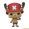 Funko pop chopper one piece