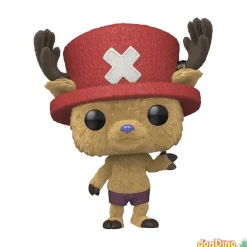 Funko pop chopper one piece