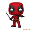 Funko pop deadpool (1362)