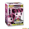 Funko pop draculaura monster high 115