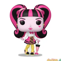Funko pop draculaura monster high 115