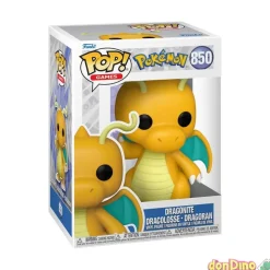 Funko pop dragonite pokemon (850)