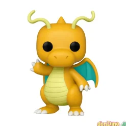 Funko pop dragonite pokemon (850)
