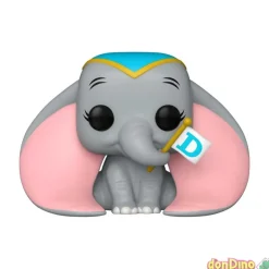 Funko pop dumbo c/bandera (1535)