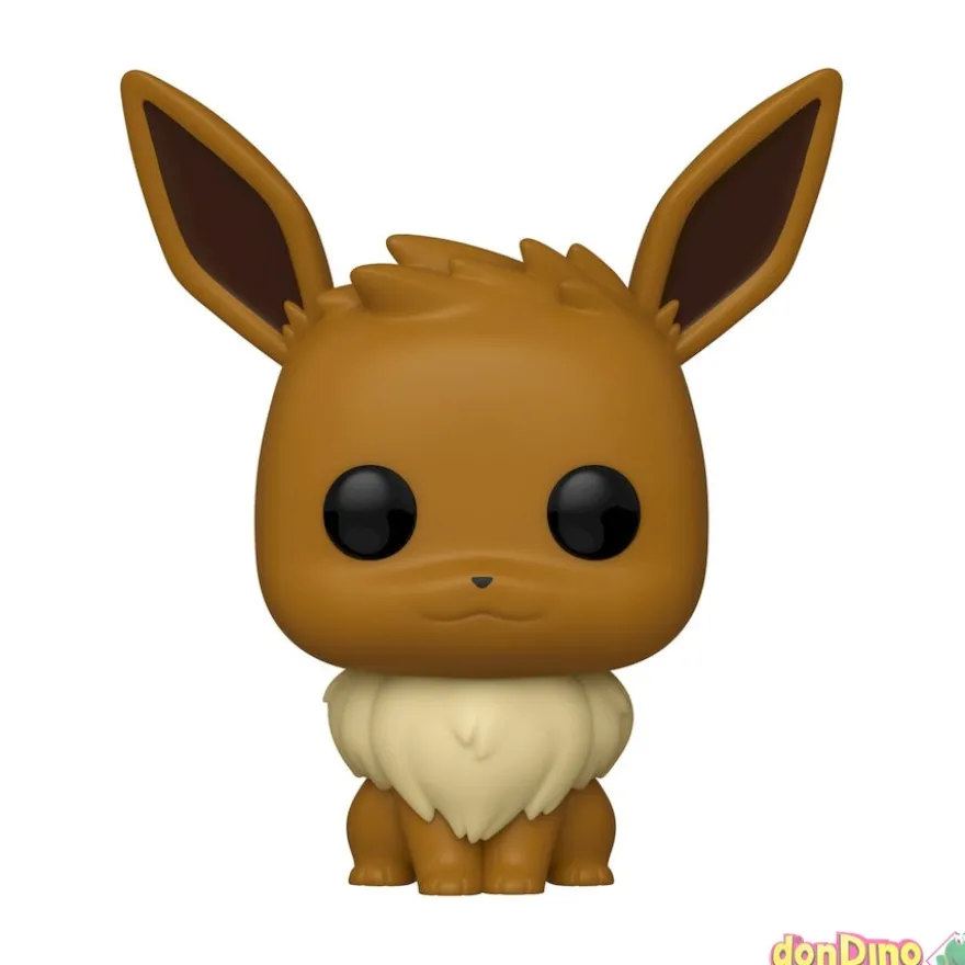 Funko Pop! Eevee Pokémon (577)