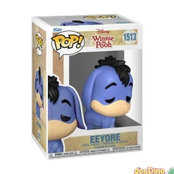 Funko pop eeyore winnie the pooh