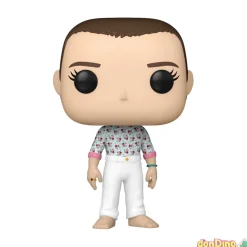 Funko pop eleven final stranger things