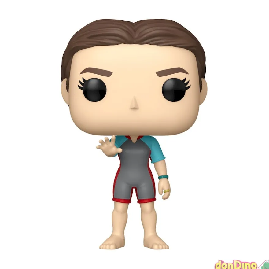 Funko pop eleven (wetsuit) stranger things