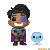 Funko pop elio with 00000 (1532)
