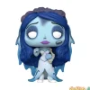 Funko pop emily la novia cadaver (987)