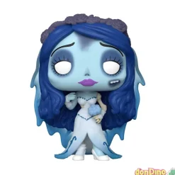 Funko pop emily la novia cadaver (987)