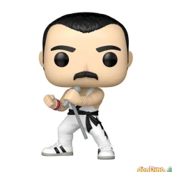 Funko Pop! Freddie Mercury Queen (496)