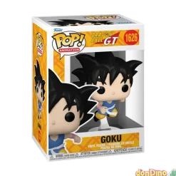 Funko pop goku dragon ball gt (1626