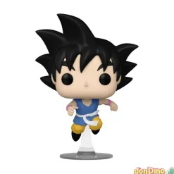 Funko pop goku dragon ball gt (1626