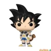 Funko pop goku dragon ball super broly (1860)