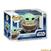 Funko Pop! Grogu Star Wars (823)