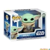 Funko Pop! Grogu Star Wars (819)