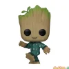 Funko pop groot in onesie (1192) yo soy groot