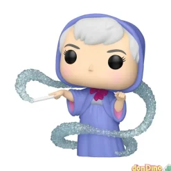Funko pop hada madrina (1543) cenicienta 75 aniversario