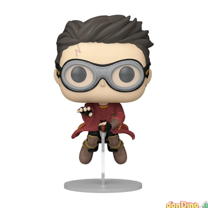 Funko pop harry potter quidditch