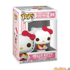 Funko pop hello kitty 89