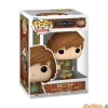 Funko pop hiccup (1790) como entrenar a tu dragon