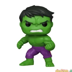 Funko pop hulk marvel (1420)