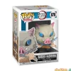 Funko pop inosuke hashibira (870) demon slayer