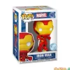 Funko pop iron man marvel (1421)