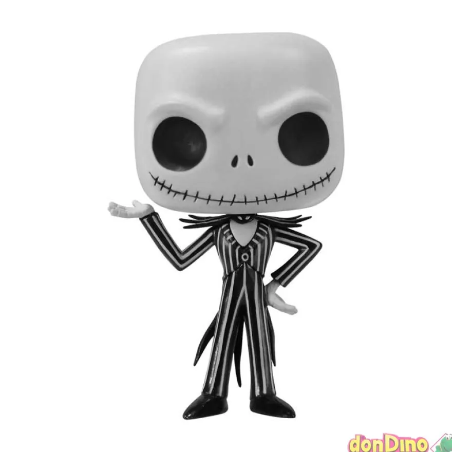 Funko pop jack skeleton (15)