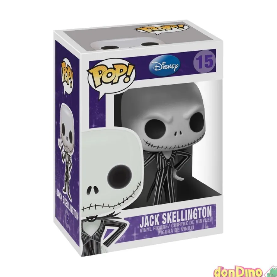 Funko pop jack skeleton (15)