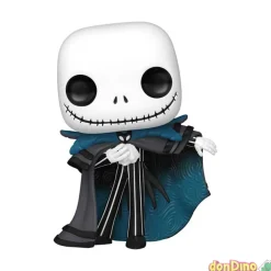 Funko pop jack skeleton (1604) pesadilla antes de navidad