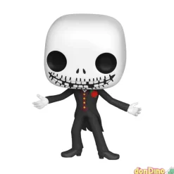 Funko pop jack skeleton (1381) pesadilla antes de navidad
