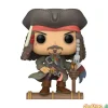 Funko pop jack sparrow piratas del caribe (1482)