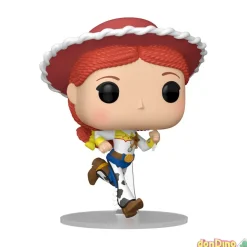 Funko Pop! Jessie Toy Story 5 (1710)